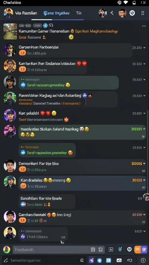 Screenshot ovo99 nomor 1