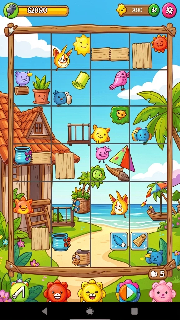 Screenshot pcpc7 nomor 3