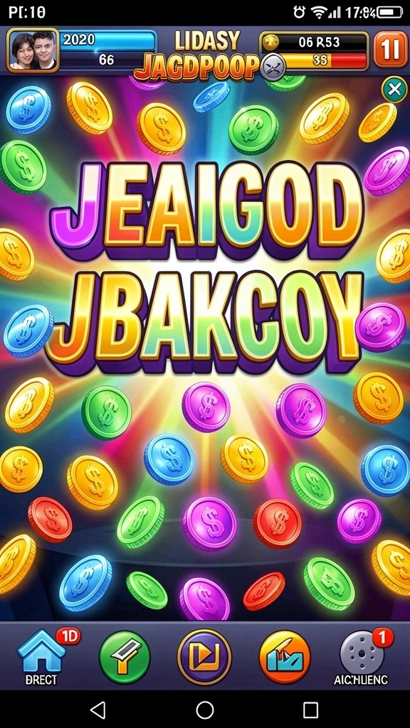 Screenshot playwin nomor 1