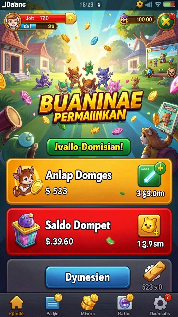 Screenshot playwin nomor 3
