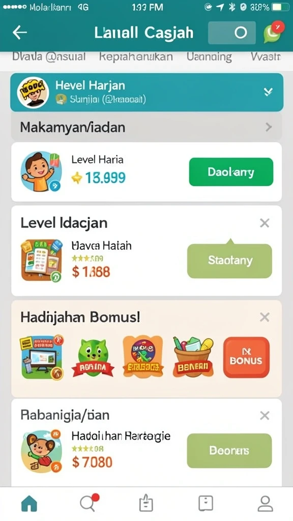 Screenshot poker88 nomor 3