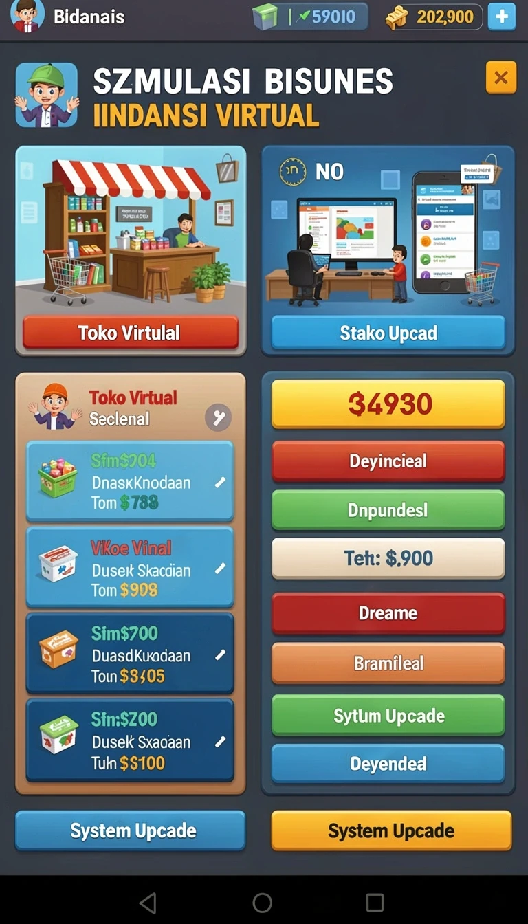 Screenshot proslot nomor 2