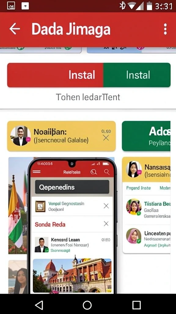 Screenshot qq88asia nomor 1