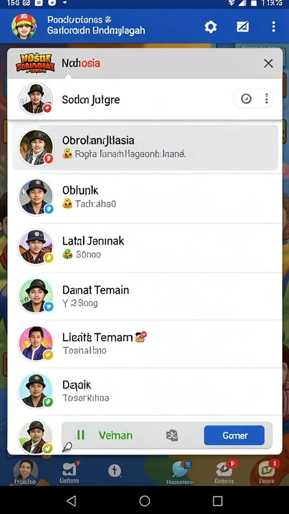 Screenshot rajabandar88 nomor 2