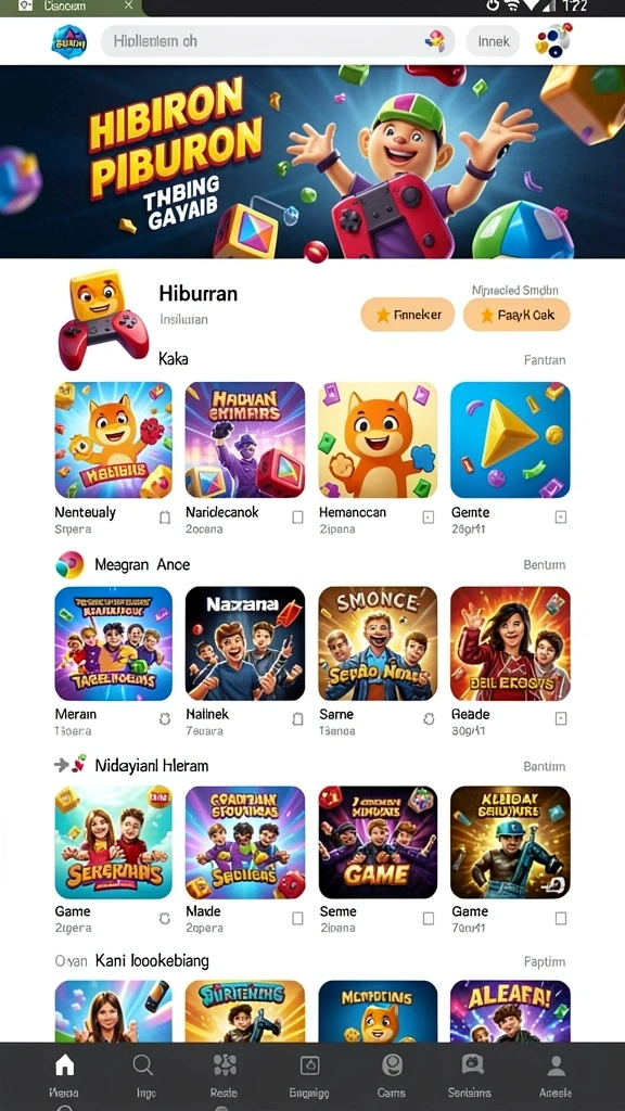 Screenshot rebahin nomor 1