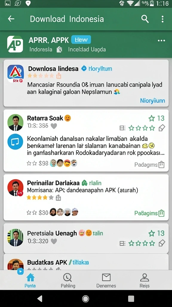 Screenshot rebahin nomor 2
