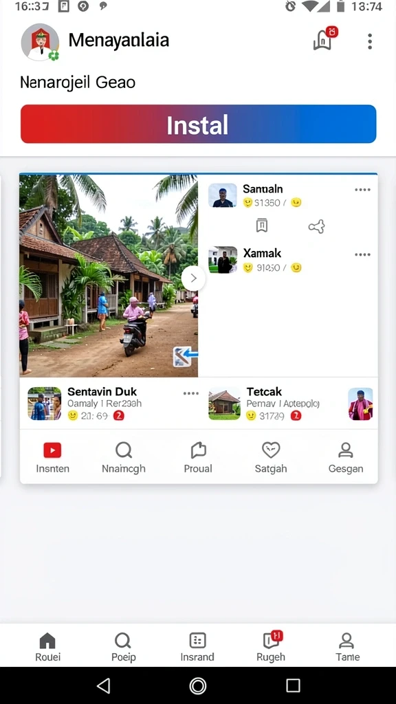 Screenshot rejekihub nomor 1