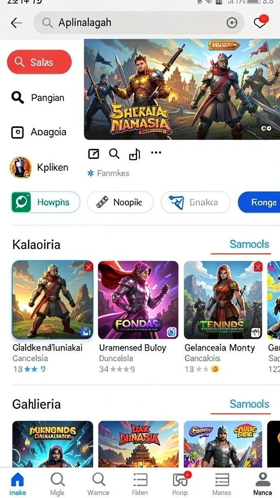 Screenshot rezixo nomor 1