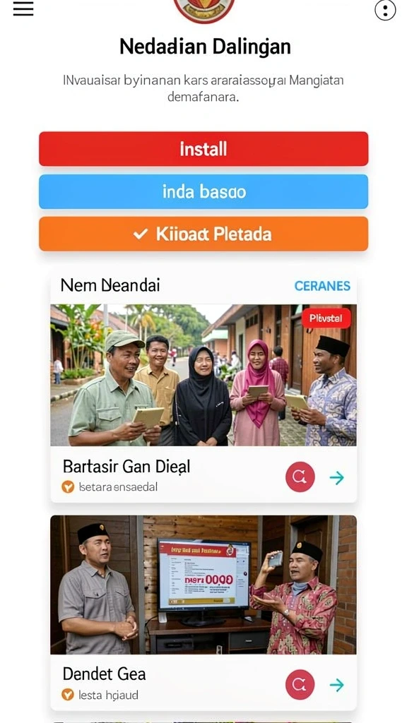 Screenshot rezixo nomor 2