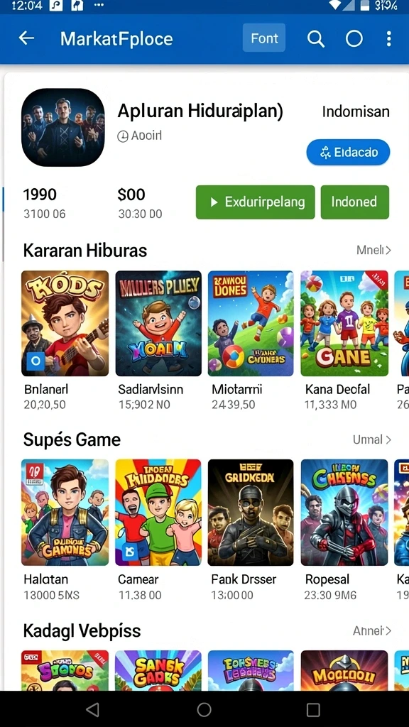 Screenshot spingold nomor 2