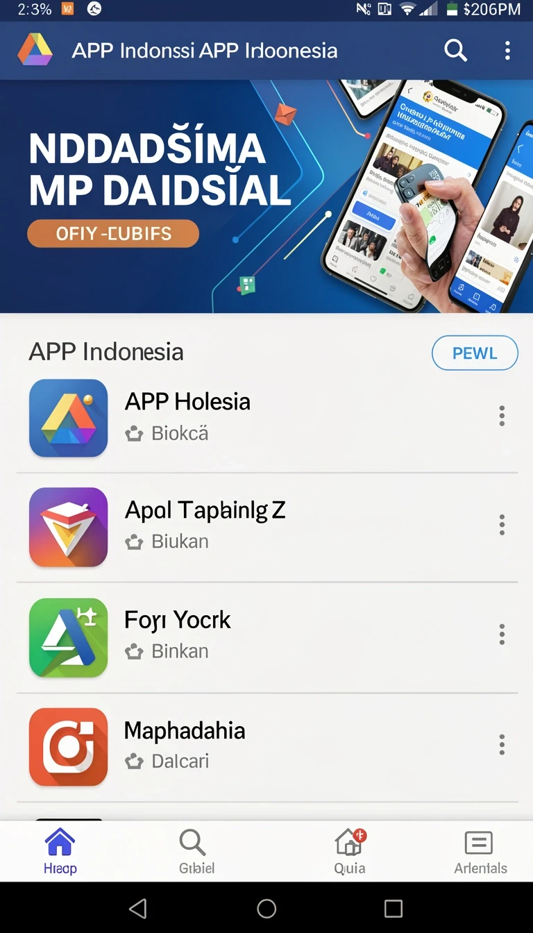 Screenshot supersvip nomor 1