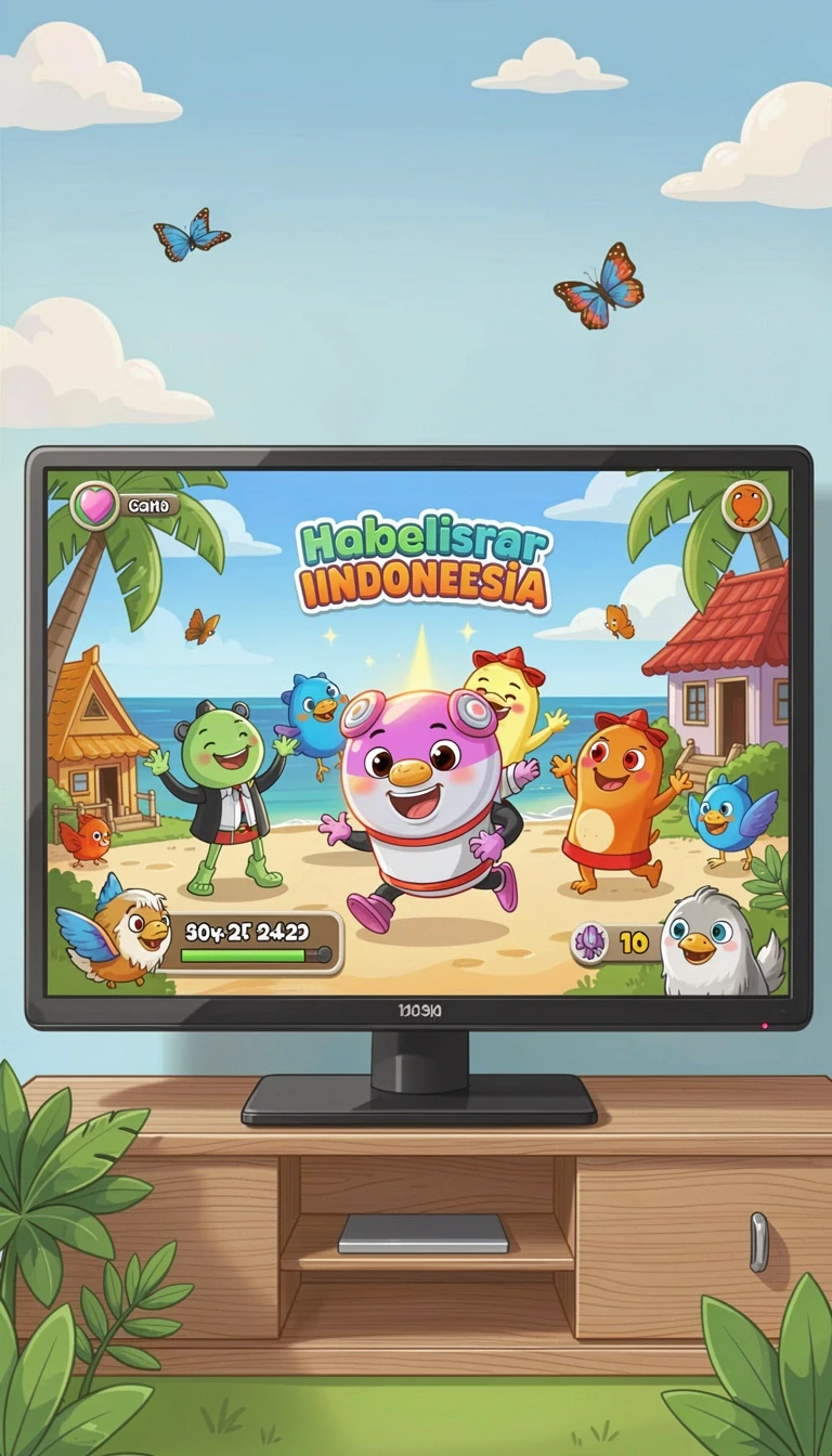 Screenshot supervip nomor 2