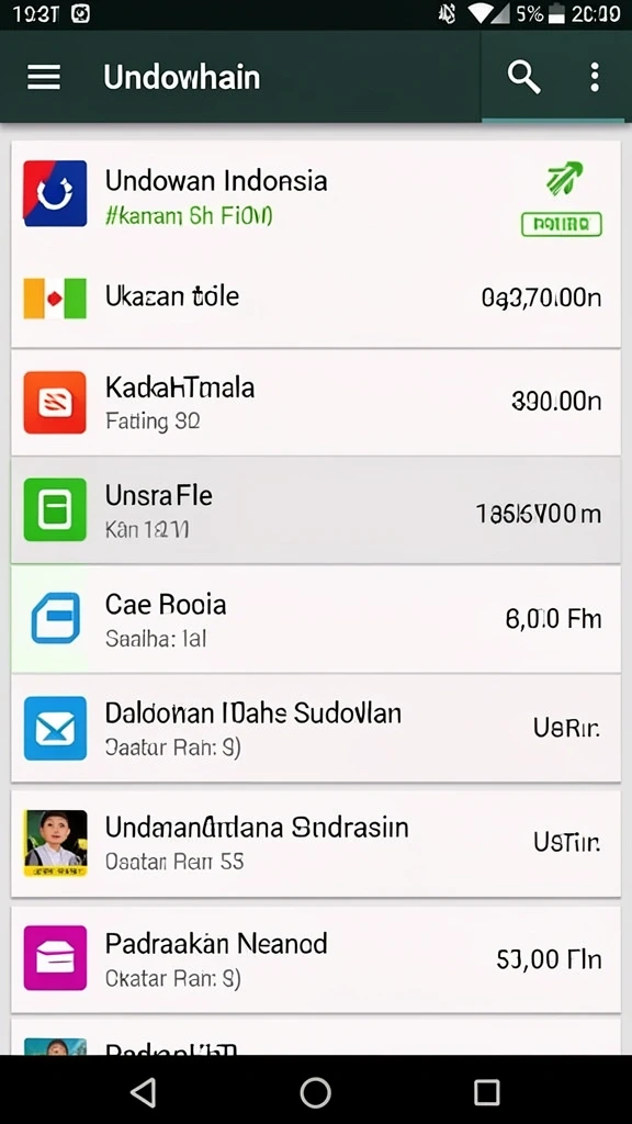 Screenshot tapjoy nomor 1