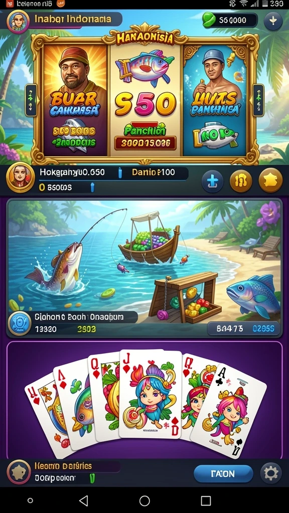 Screenshot tapjoy nomor 2