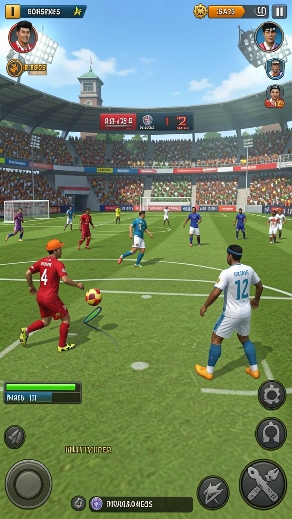 Screenshot tapjoy nomor 3