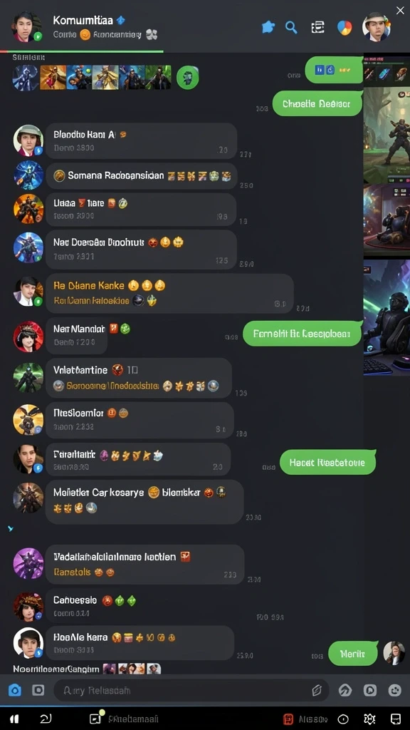 Screenshot tempur99 nomor 1