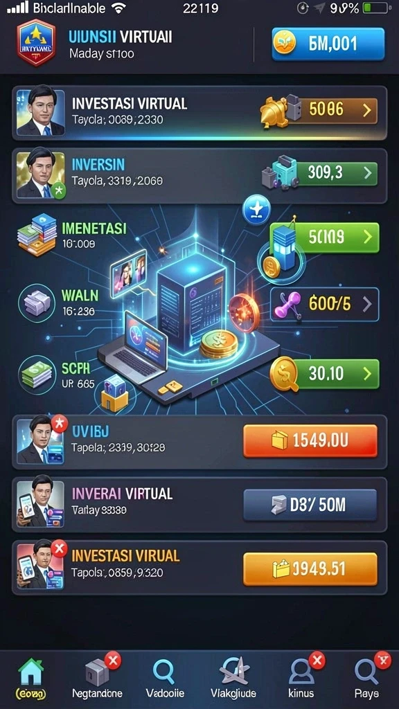 Screenshot vv62 nomor 1