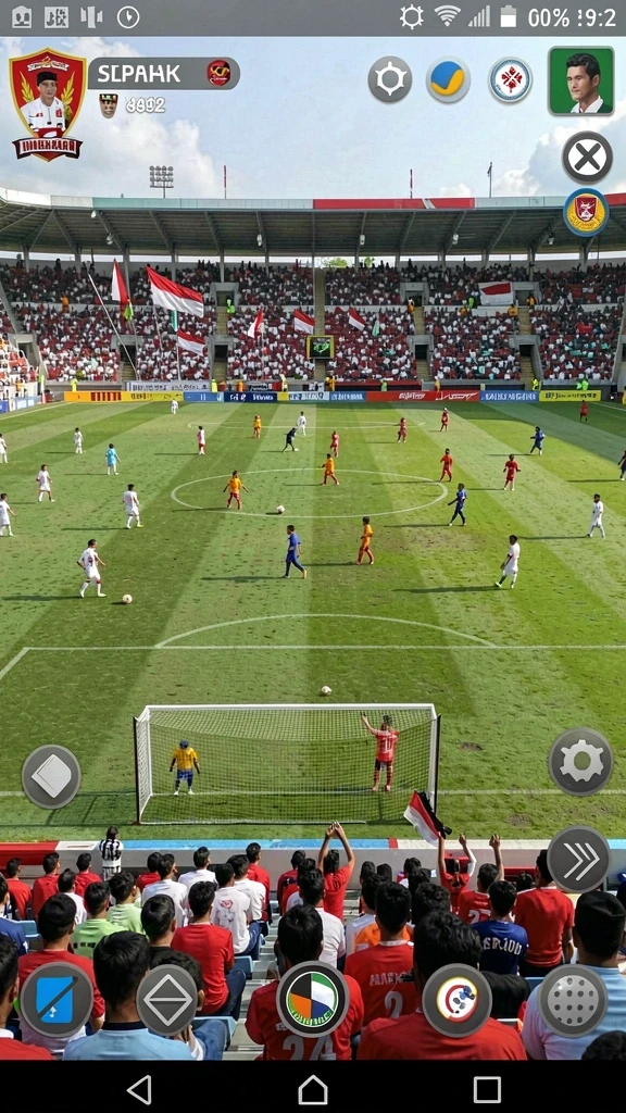 Screenshot win33 nomor 1