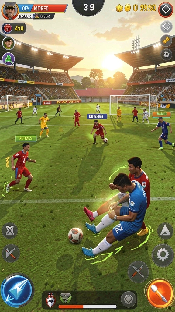 Screenshot win33 nomor 2