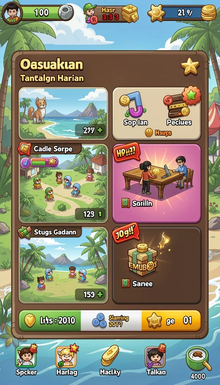 Screenshot winslot nomor 2