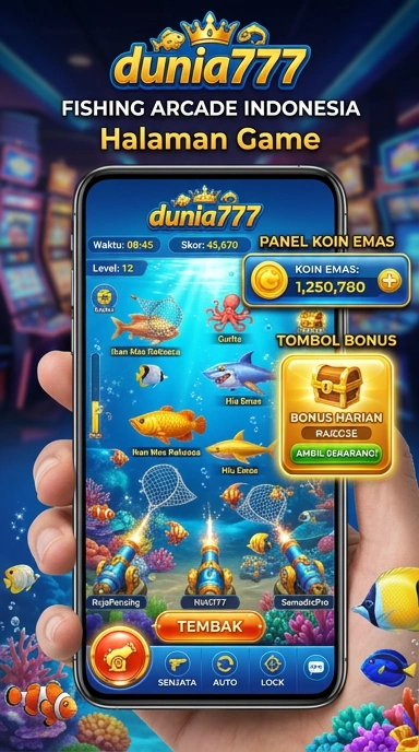 dunia777 — galeri pratinjau - APK Resmi
