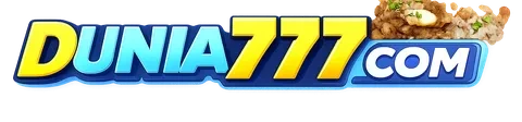 dunia777 — logo kanal